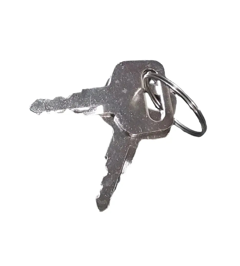 Mahindra Tractor Ignition Key Mahindra