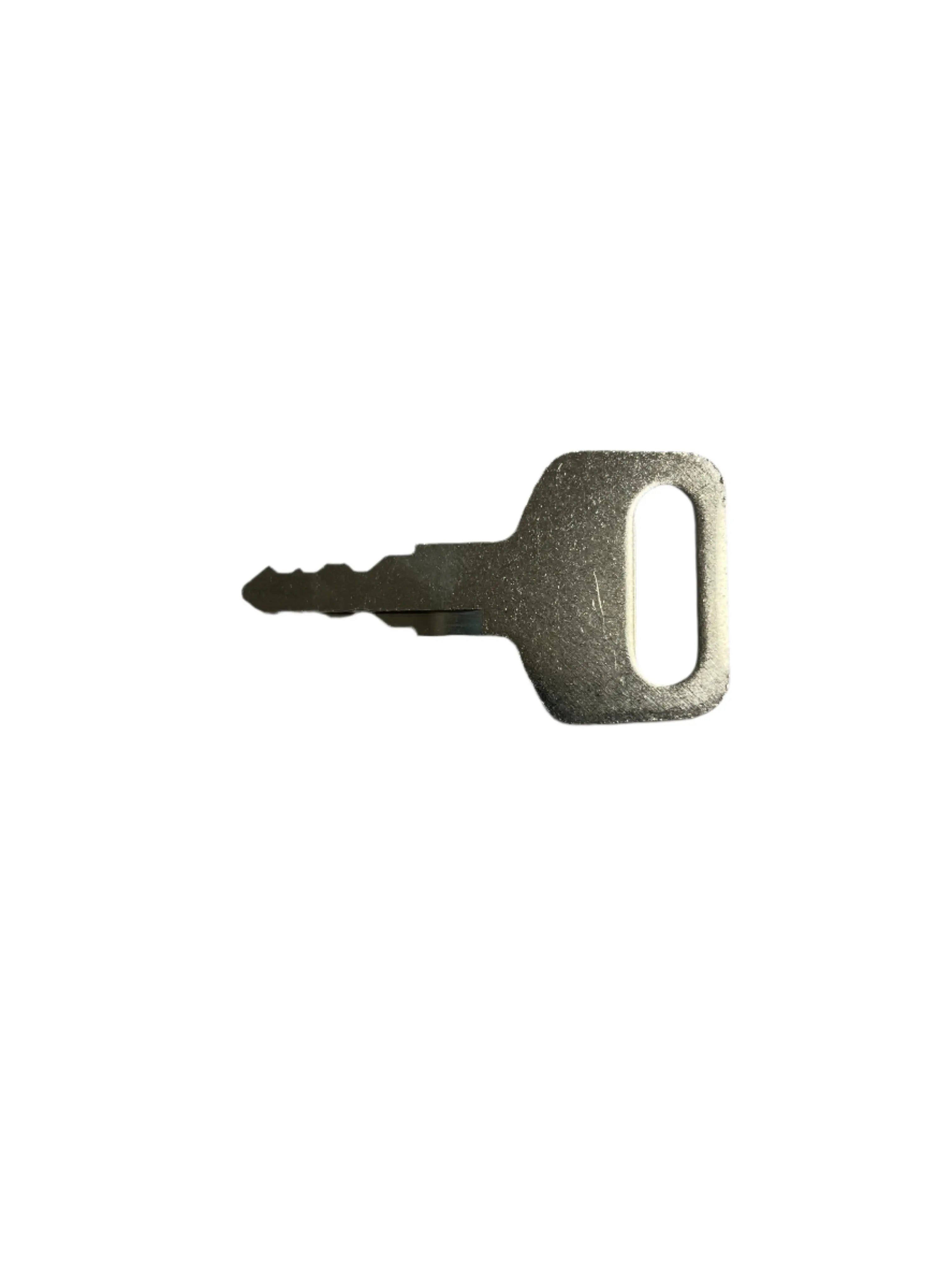 Mahindra Tractor Ignition Key Mahindra