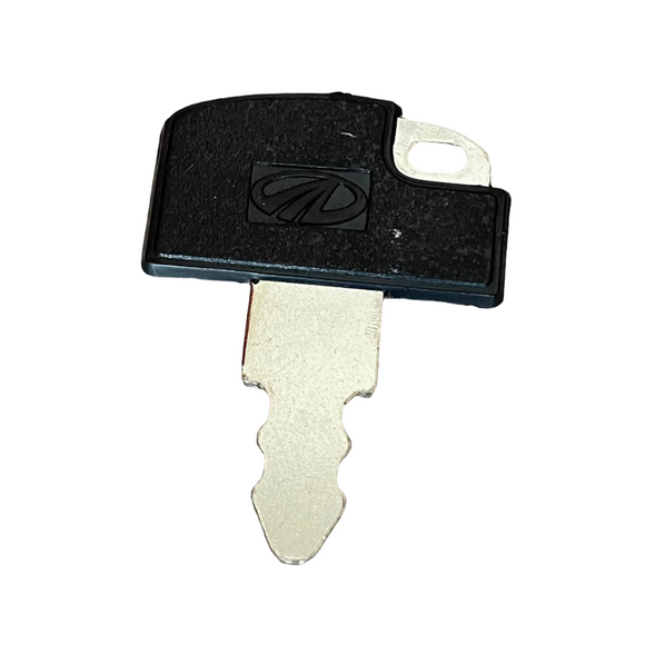 Mahindra Tractor Ignition Key for Mahindra