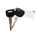 Mahindra Tractor Ignition Keys for 16, 1500 & 1600 Series Mahindra