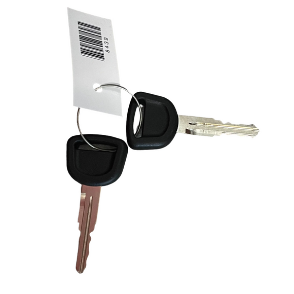 Mahindra Tractor Ignition Keys for 16, 1500 & 1600 Series Mahindra