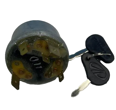Mahindra Tractor Ignition Switch 005556543R91 Mahindra Direct Parts