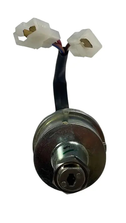 Mahindra Tractor Ignition Switch 007702657B91 Mahindra Direct Parts