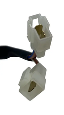 Mahindra Tractor Ignition Switch 007702657B91 Mahindra Direct Parts