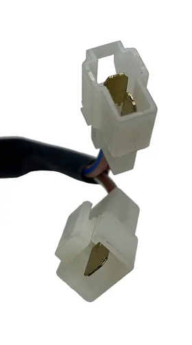 Mahindra Tractor Ignition Switch 007702657B91 Mahindra Direct Parts