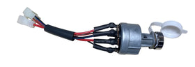 Mahindra Tractor Ignition Switch 14527078702 Mahindra Direct Parts