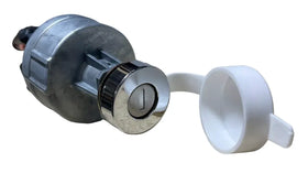 Mahindra Tractor Ignition Switch 14527078702 Mahindra Direct Parts