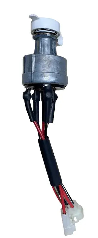 Mahindra Tractor Ignition Switch 14527078702 Mahindra Direct Parts