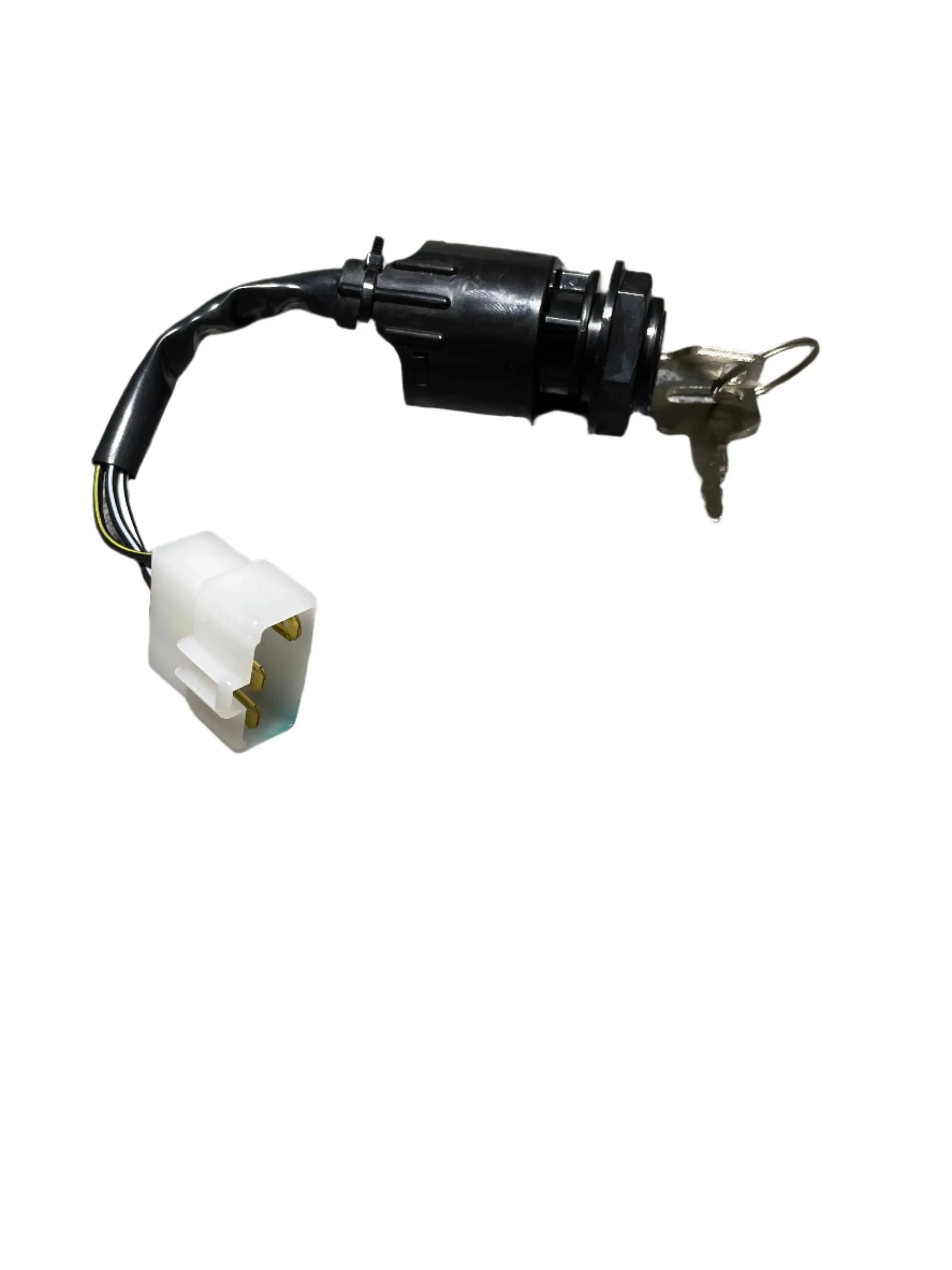 Mahindra Tractor Ignition Switch Mahindra Direct Parts