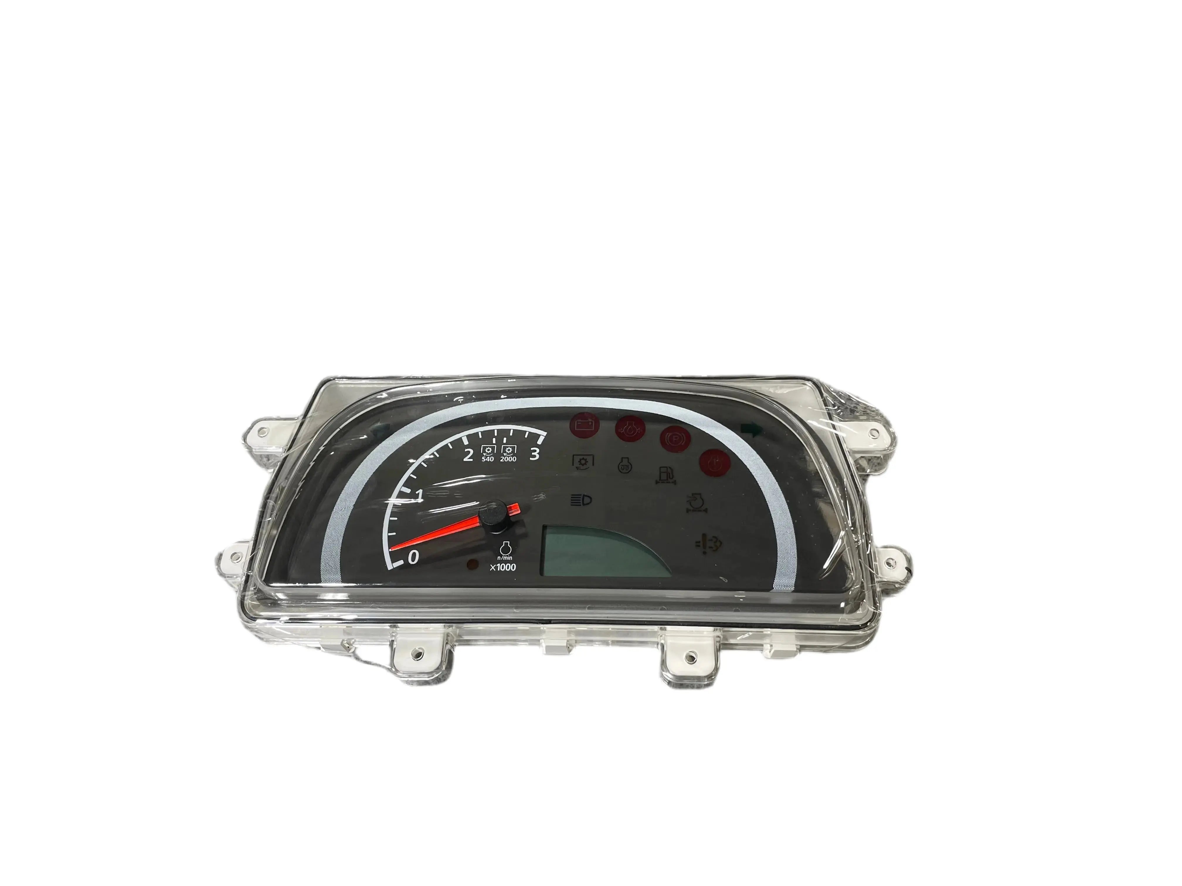 Mahindra Tractor Instrument Cluster 19488612001 Mahindra