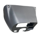 Mahindra Tractor Instrument Cluster Surround Panel 19487211000 Mahindra