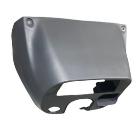 Mahindra Tractor Instrument Cluster Surround Panel 19487211000 Mahindra