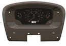 Mahindra Tractor Instrument / Gauge Cluster 007708579U91 Mahindra Direct Parts