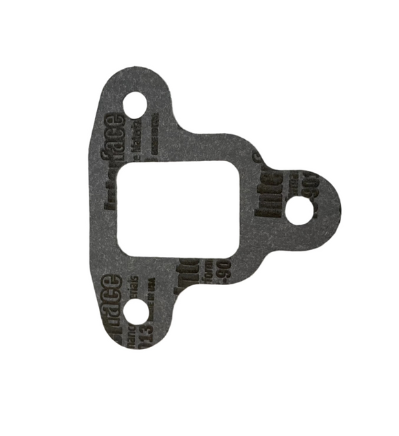 Mahindra Tractor Intake Manifold Mounting Gasket for 25, 30, 60, 2500, 2600, 4500, 5500, 6000, 7000, 8000, 9000, mPower75 & mPower85 Mahindra Direct Parts