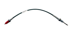 Mahindra Tractor Loader Joystick Cable 620mm 14527103701