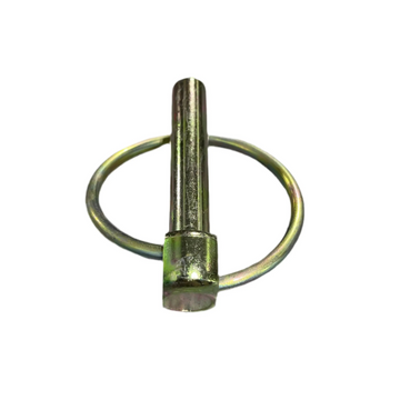 Mahindra Tractor Keeper Pin Mahindra
