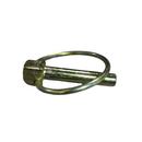 Mahindra Tractor Keeper Pin Mahindra