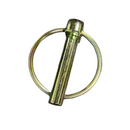 Mahindra Tractor Keeper Pin Mahindra