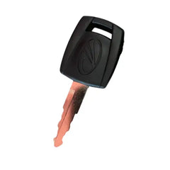 Mahindra Tractor Key (Later Models and New Ignition Switch) 12427078721