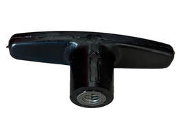 Mahindra Tractor Knob Latch For 1100, 5100, 6000, 7000 & 8000 Series Mahindra Direct Parts