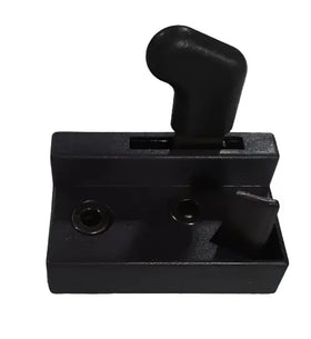 Mahindra Tractor LH Door Lockset 14527052700 Mahindra