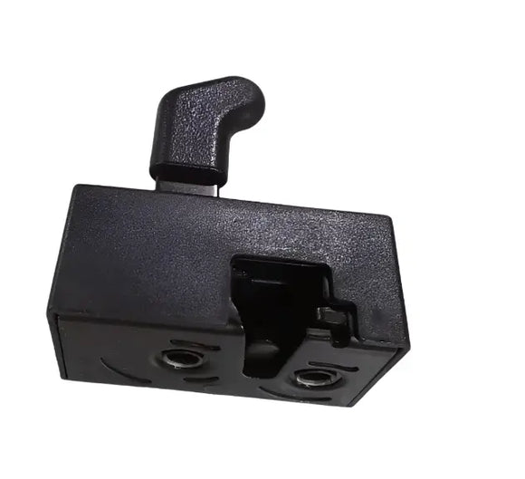 Mahindra Tractor LH Door Lockset 14527052700 Mahindra