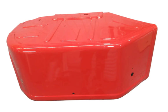 Mahindra Tractor LH Left Fender 005559271B91 Mahindra
