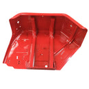 Mahindra Tractor LH Left Fender 005559271B91 Mahindra