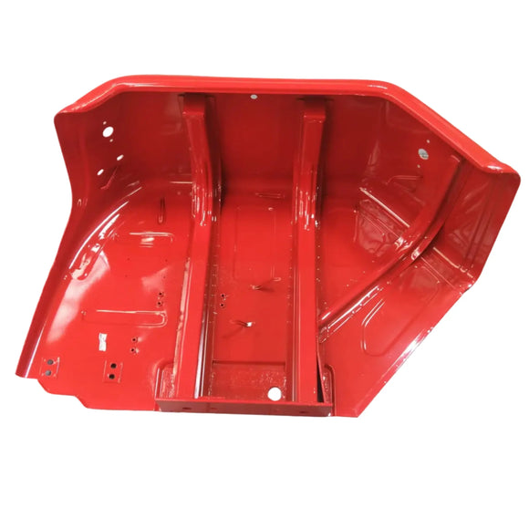 Mahindra Tractor LH Left Fender 005559271B91 Mahindra