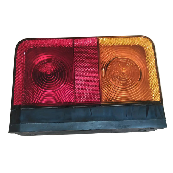 Mahindra Tractor LH Taillight H07706615D91 Mahindra