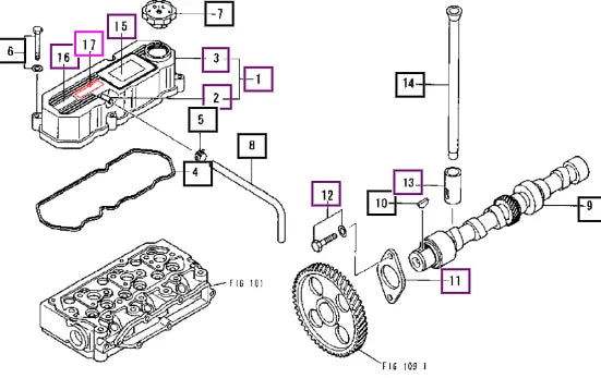 Mahindra Tractor Label, Model 31B0606400 Mahindra Direct Parts