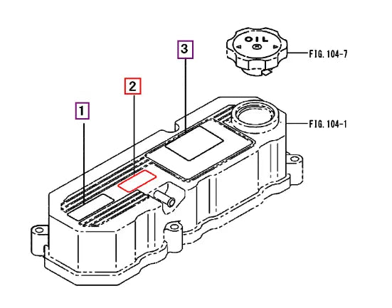 Mahindra Tractor Label,model 31B8900100 Mahindra Direct Parts