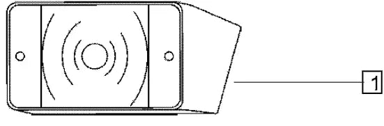Mahindra Tractor Lense 005559443B1 Mahindra Direct Parts