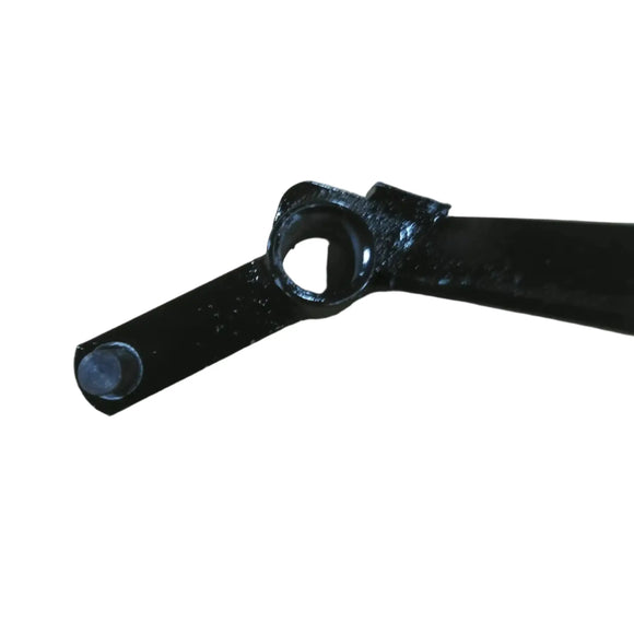 Mahindra Tractor Lever Comp Position 16705062204GB Mahindra Direct Parts