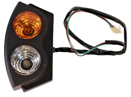 Mahindra Tractor Light Assembly Left E007700870D91 Mahindra