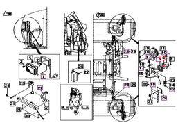 Mahindra Tractor Light Bulb 9808121001 Mahindra Direct Parts