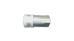 Mahindra Tractor Loader / Backhoe Female Quick Coupler KMW05806203