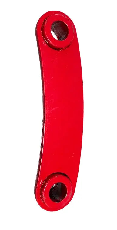 Mahindra Tractor Loader Boom Link Right Hand RH KMW11083057 Mahindra Direct Parts