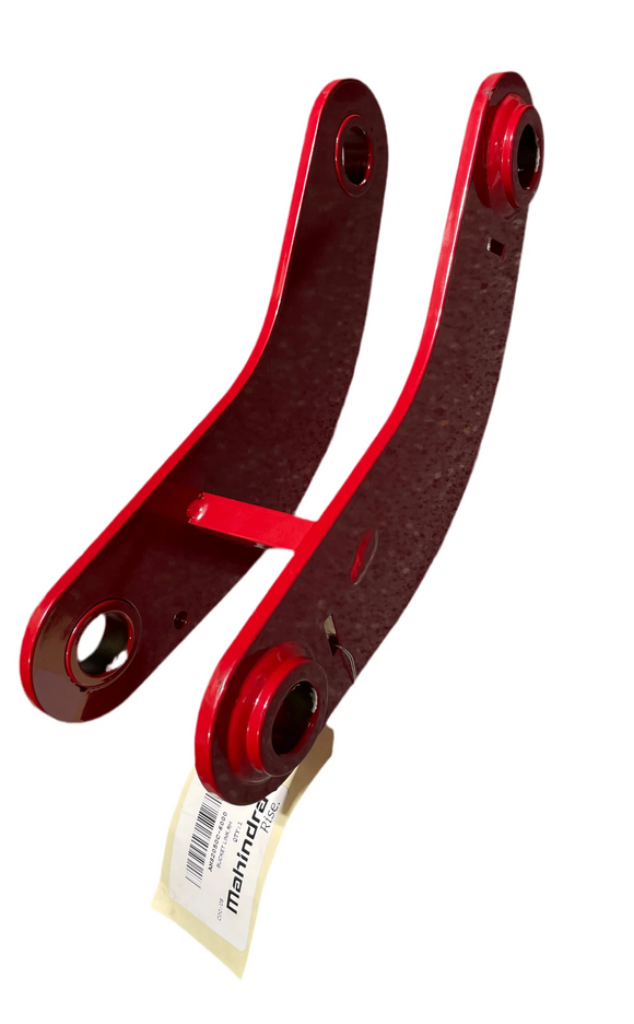 Mahindra Tractor Loader Bucket Link RH Right Hand Mahindra Direct Parts