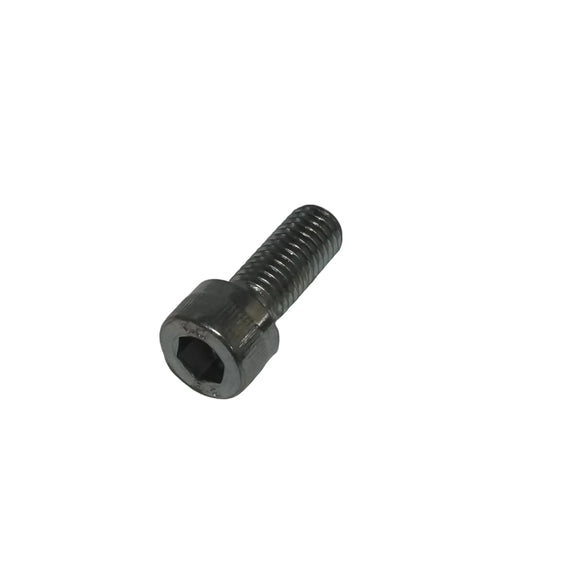Mahindra Tractor Loader Carriage Screw MC6S M10x25 5052440ALO Mahindra Direct Parts