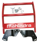 Mahindra Tractor Loader Grill Guard Kit 85901006001 Mahindra