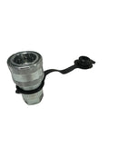 Mahindra Tractor Loader Hydraulic Female 1/2 Quick Disconnect 16995152360 Mahindra