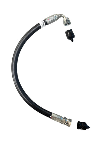 Mahindra Tractor Loader Hydraulic Hose 510 86503000360 Mahindra Direct Parts