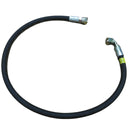 Mahindra Tractor Loader Hydraulic Hose 870/90° 88103009451 Mahindra Direct Parts