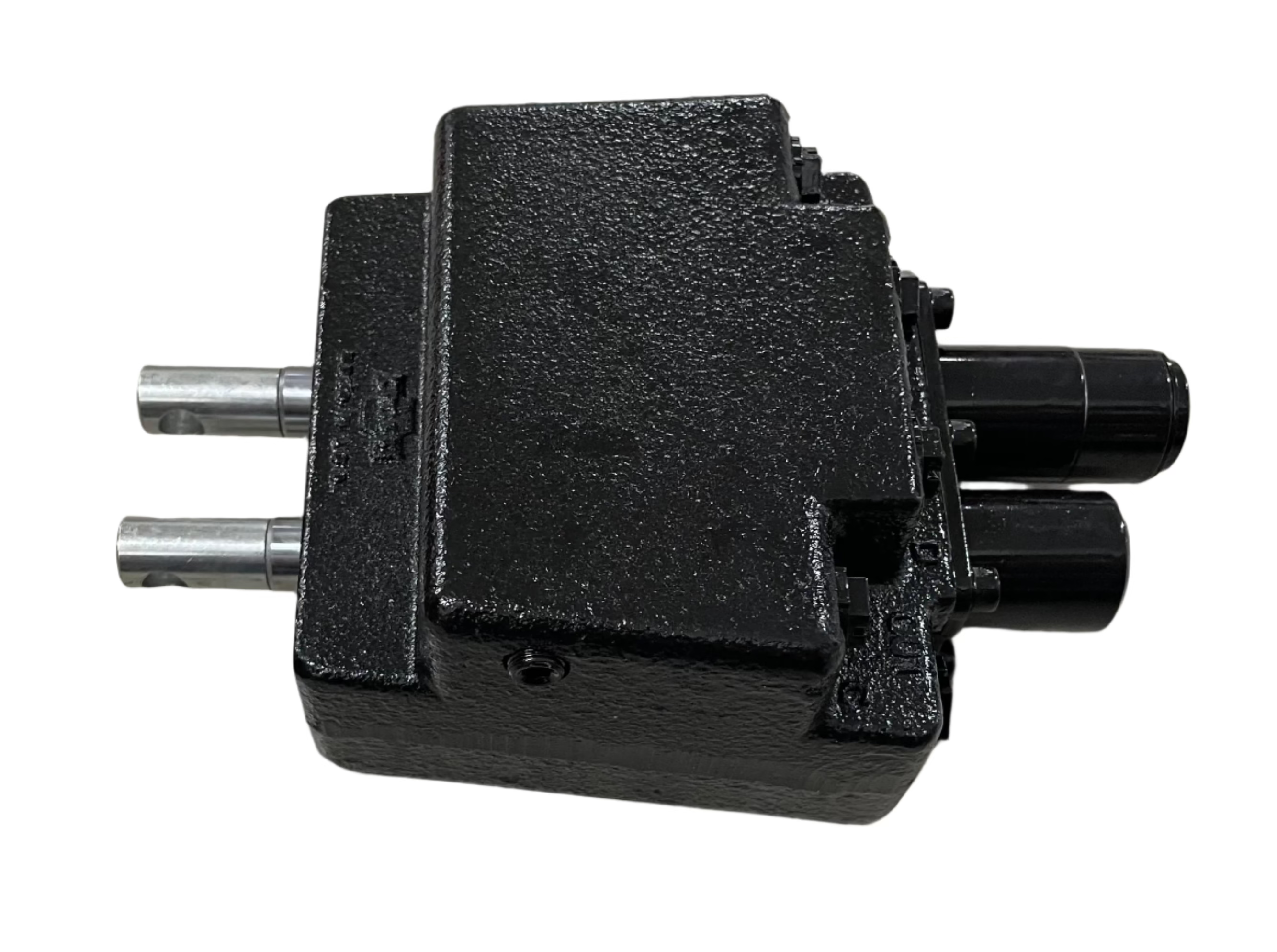 Mahindra Tractor Loader Hydraulic Valve KMW05806504 | Mahindra Direct Parts