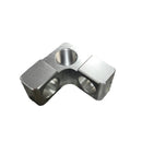 Mahindra Tractor Loader Joystick Base Connector Upgrade Billet Aluminum Mahindra