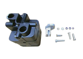 Mahindra Tractor Loader Joystick Base MH4110006610 Mahindra