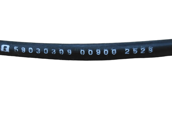 Mahindra Tractor Loader Joystick Cable 900mm 59030309ALO Mahindra
