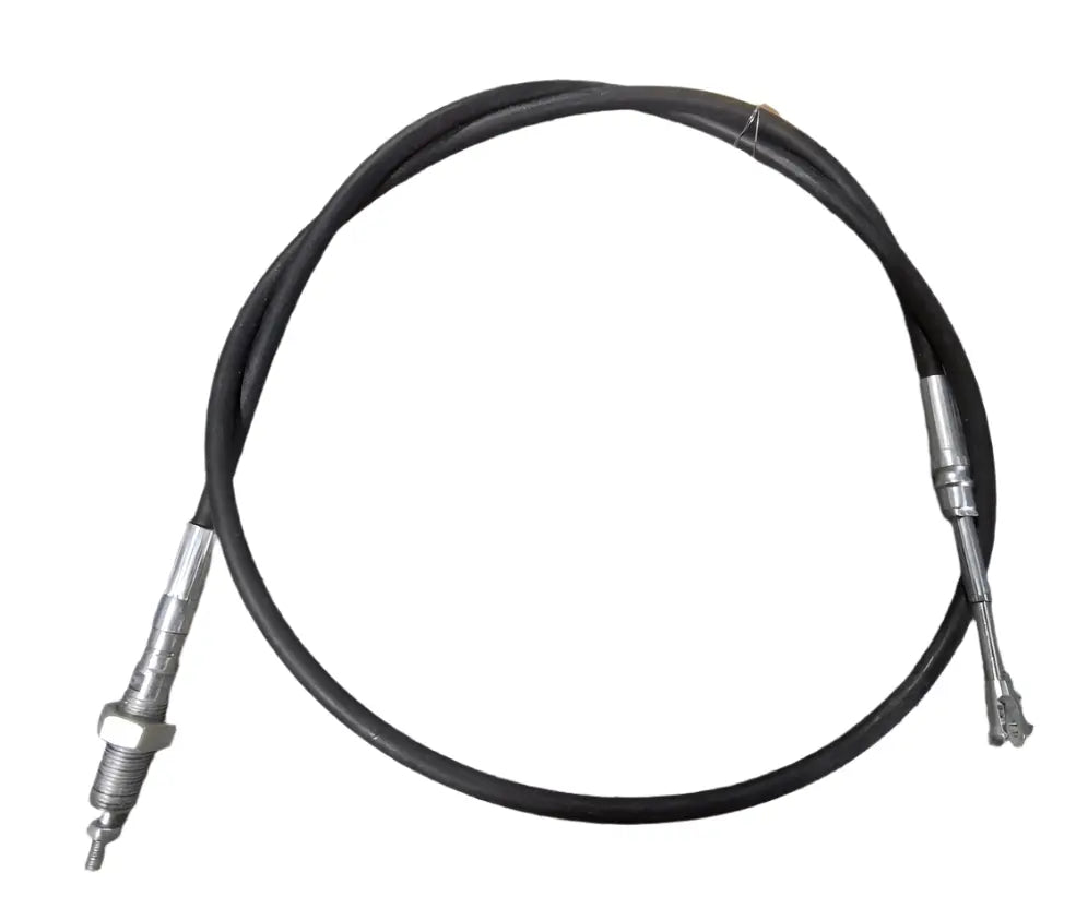 Mahindra Tractor Loader Joystick Cable Mahindra
