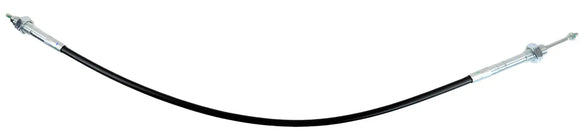 Mahindra Tractor Loader Joystick Cable Mahindra